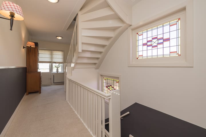 Photo 26 of Haarlemmerstraat 11