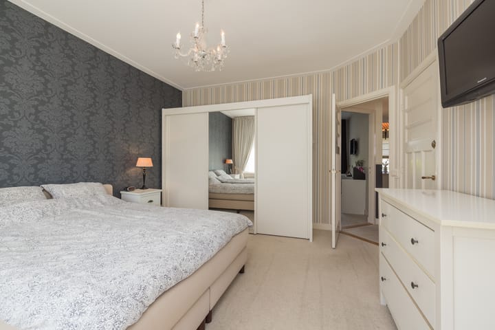 Photo 28 of Haarlemmerstraat 11