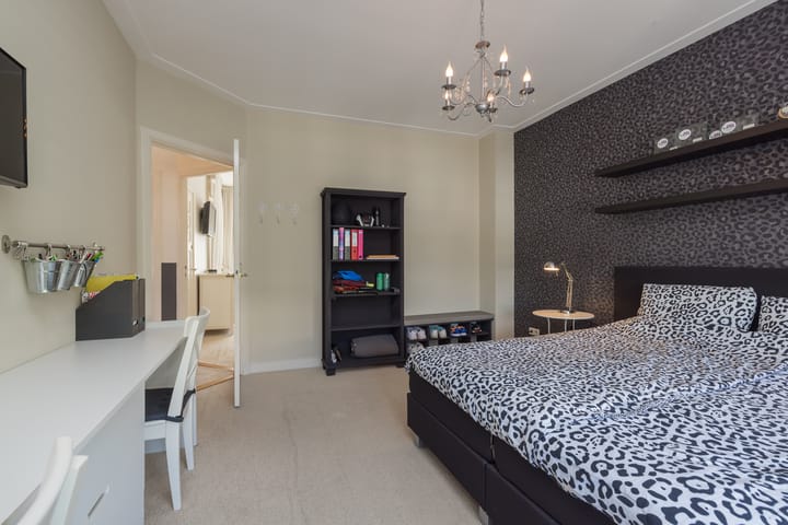 Photo 33 of Haarlemmerstraat 11