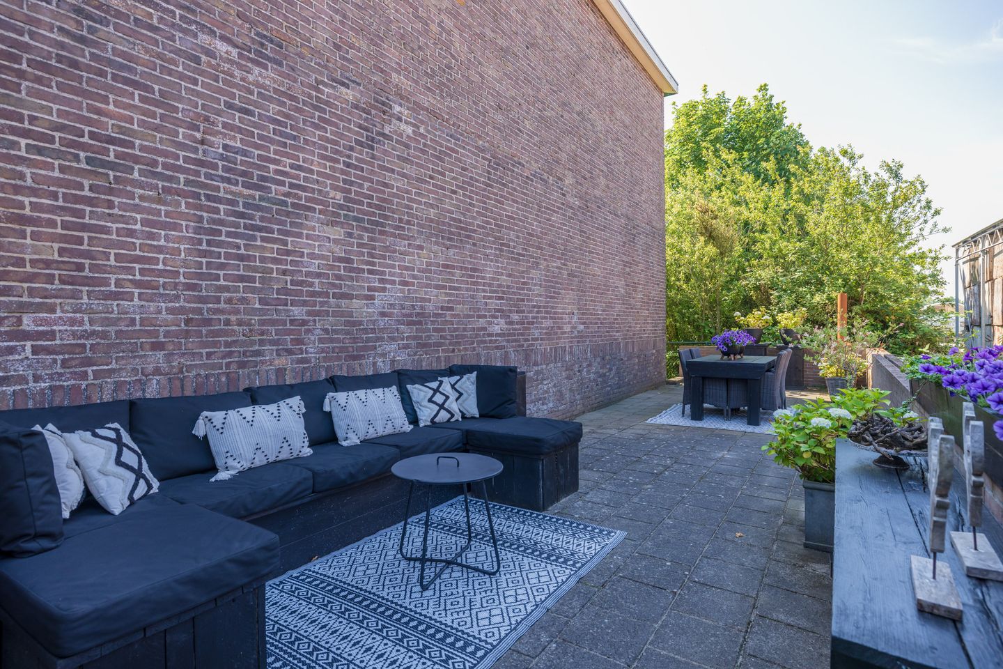 Foto 35 van Haarlemmerstraat 11