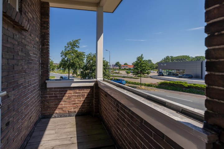 Photo 37 of Haarlemmerstraat 11