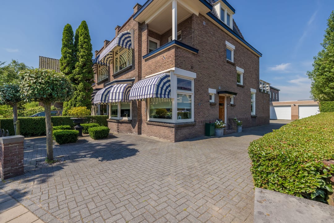 Foto 47 van Haarlemmerstraat 11