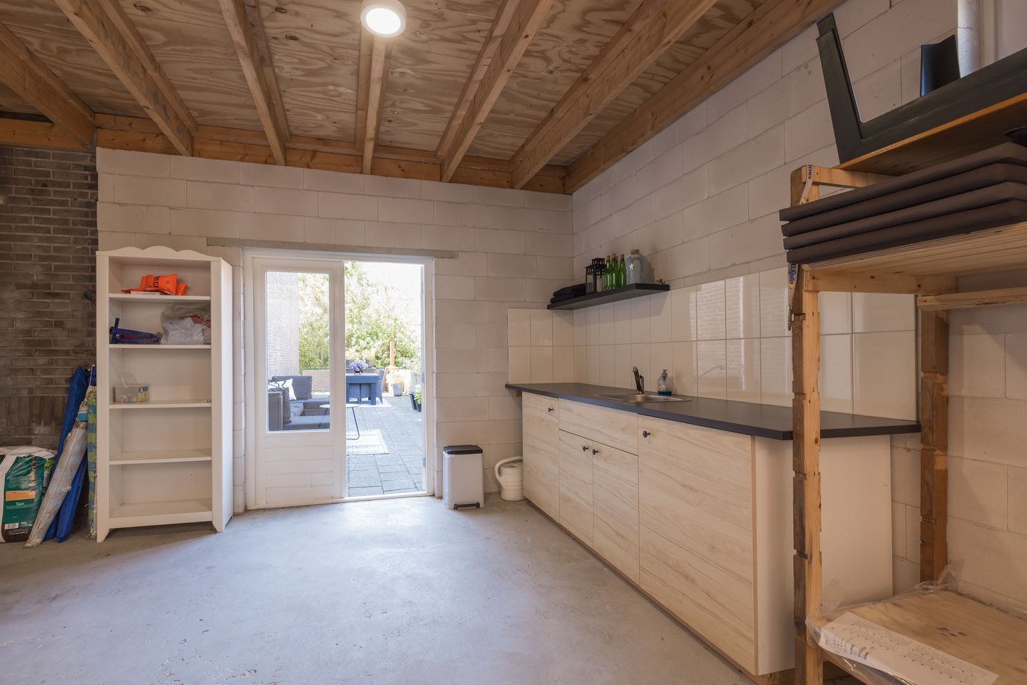 Foto 59 van Haarlemmerstraat 11