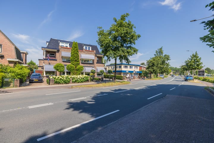 Photo 69 of Haarlemmerstraat 11