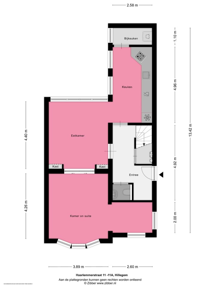 Photo 72 of Haarlemmerstraat 11