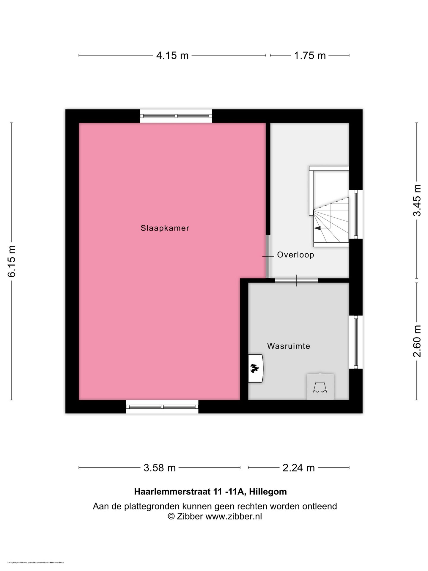 Foto 74 van Haarlemmerstraat 11