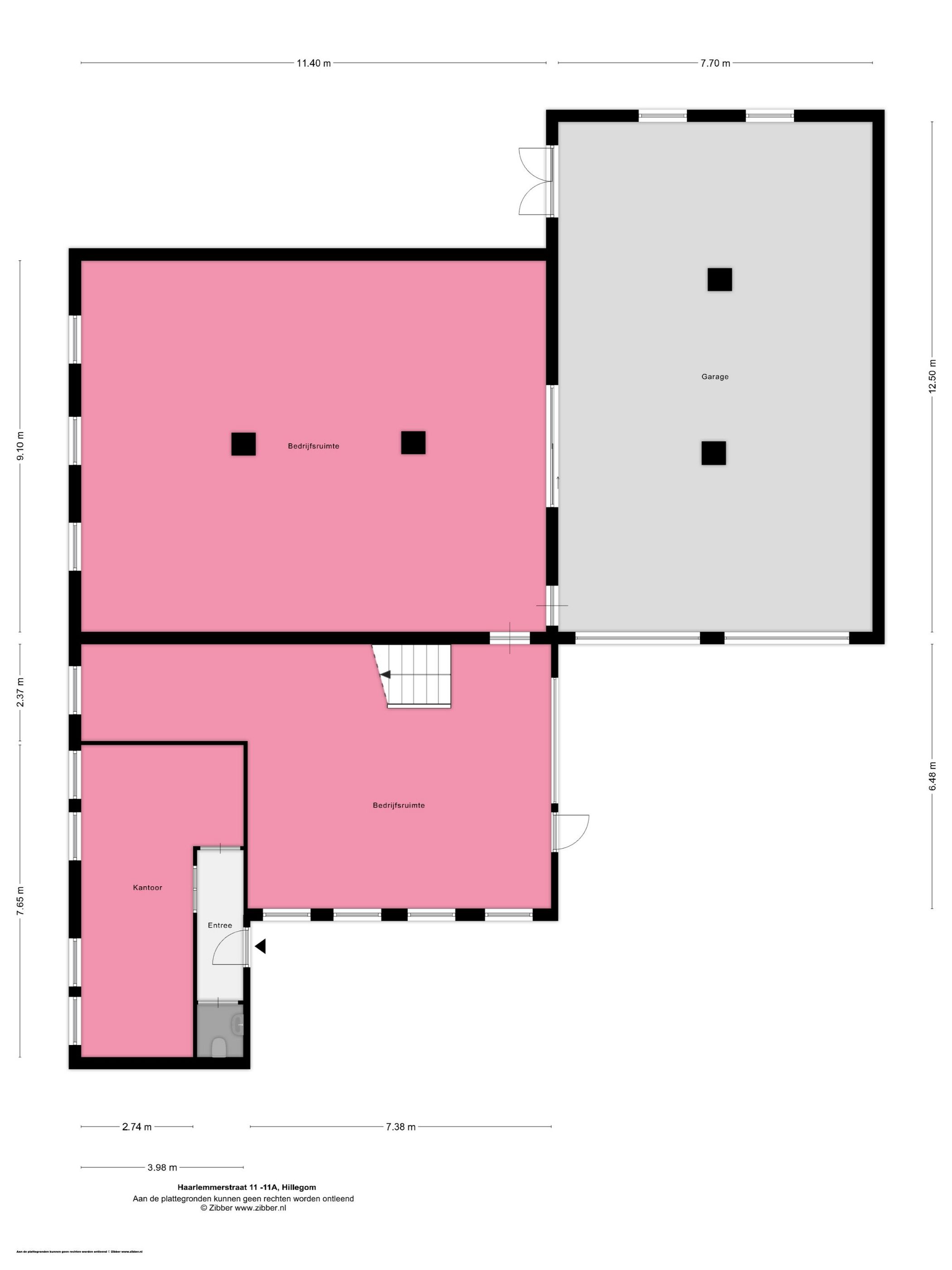 Foto 75 van Haarlemmerstraat 11