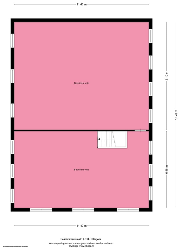 Photo 76 of Haarlemmerstraat 11