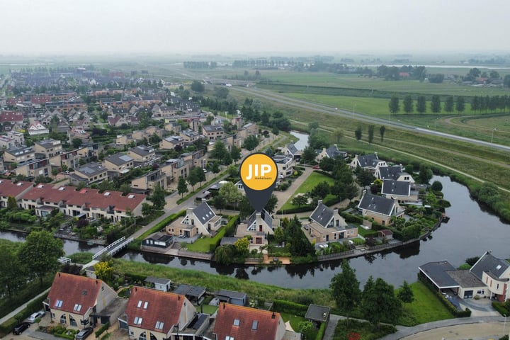 Bekijk foto 2 van De Parelvissers 35