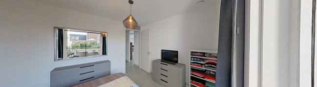 View 360° photo of Slaapkamer of Kanaalweg 348