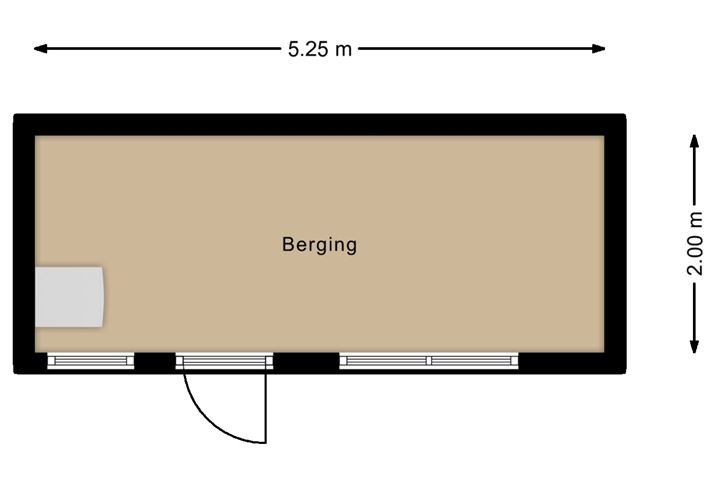 Bekijk foto 37 van Van Ittersumstraat 126