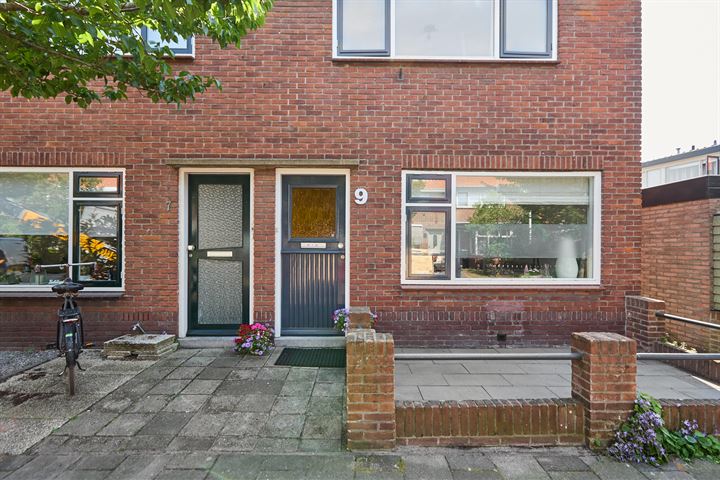 Bekijk foto 5 van Bijdorpstraat 9