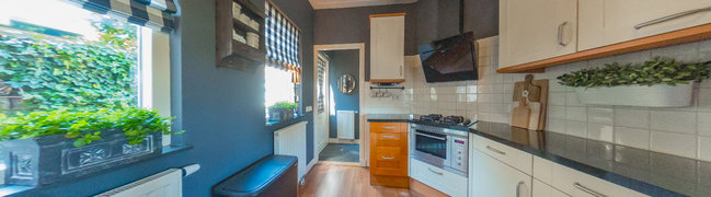 View 360° photo of Keuken of Haarlemmerstraat 11