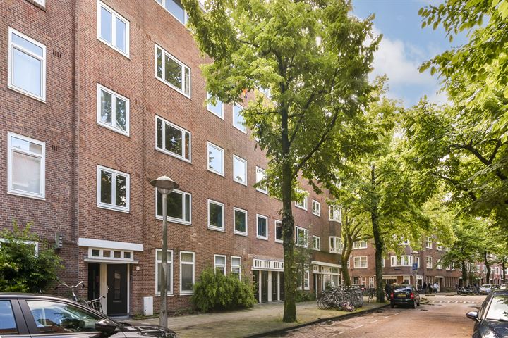 Bekijk foto 1 van Crynssenstraat 36-H