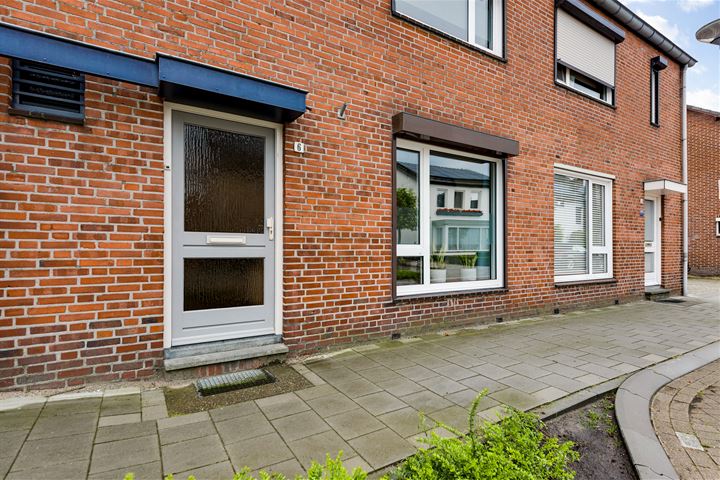 Bekijk foto 4 van Past. Esserstraat 6