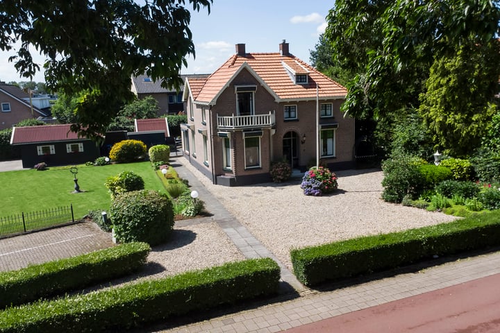 van Heemstraweg 61