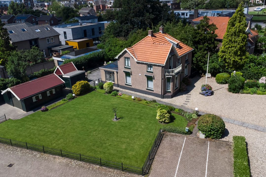 Foto 2 van van Heemstraweg 61