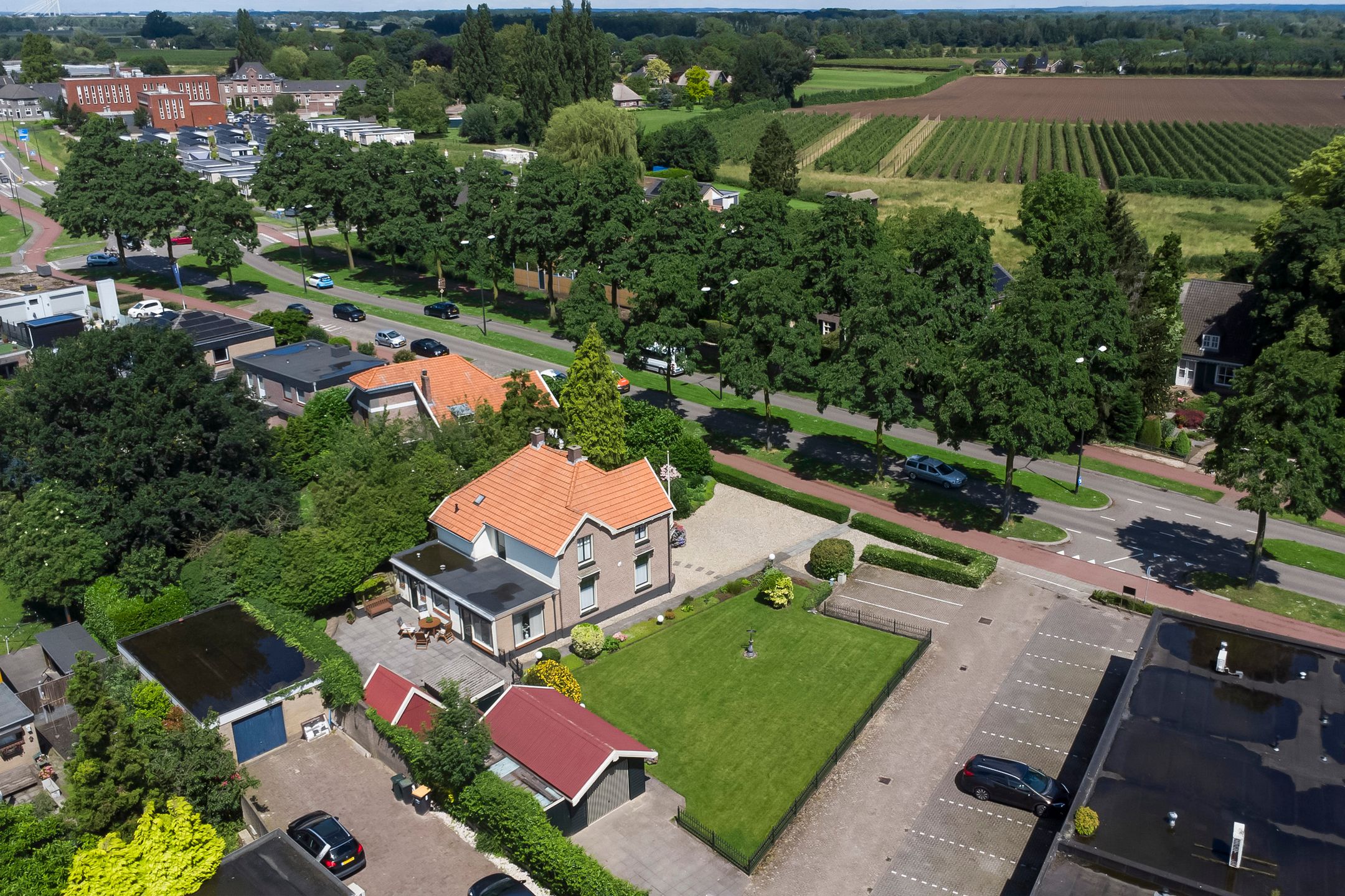 Foto 3 van van Heemstraweg 61