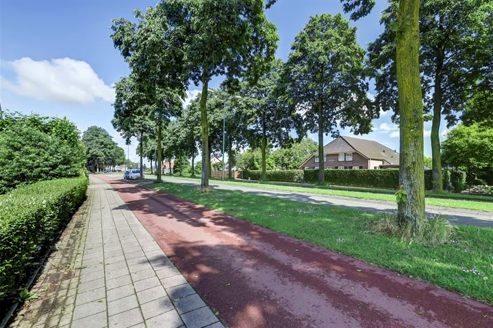 Bekijk foto 5 van van Heemstraweg 61