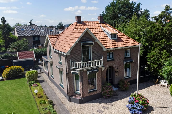 Foto 4 van van Heemstraweg 61