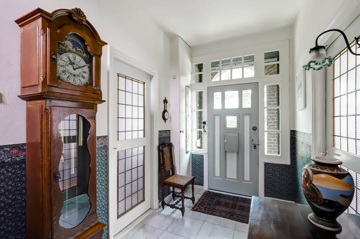 Foto 6 van van Heemstraweg 61