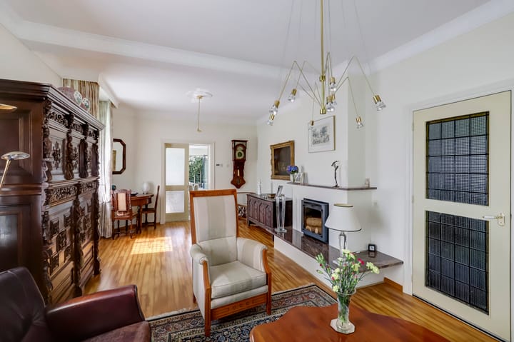 Foto 8 van van Heemstraweg 61