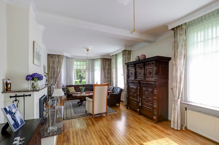 Foto 7 van van Heemstraweg 61