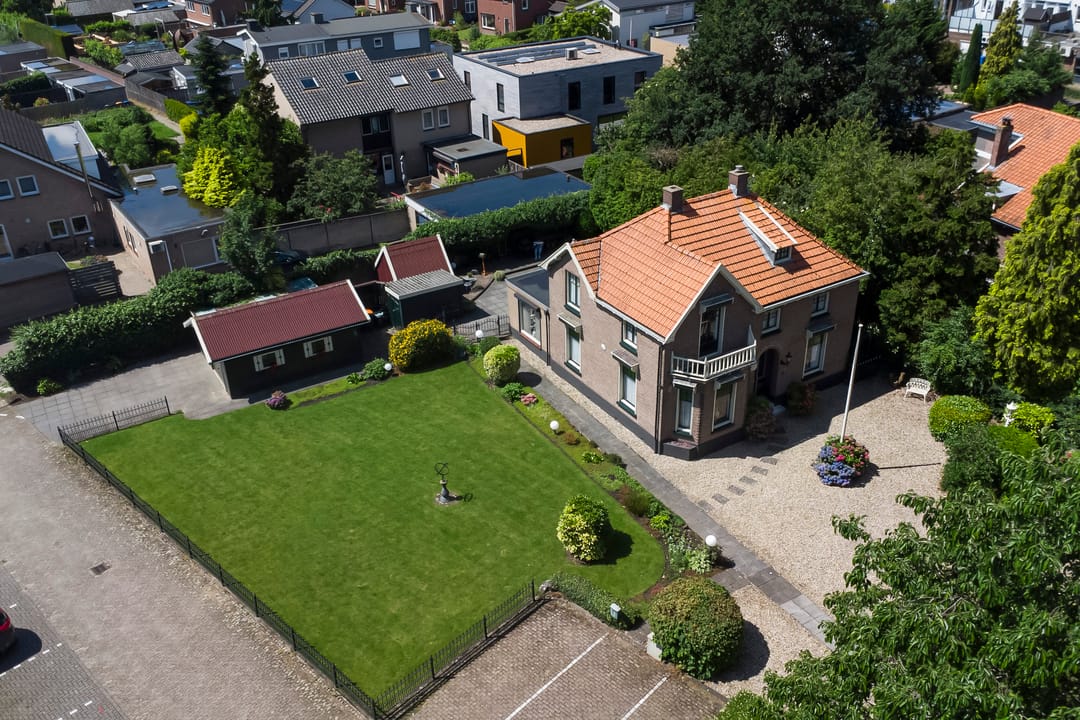 Foto 37 van van Heemstraweg 61