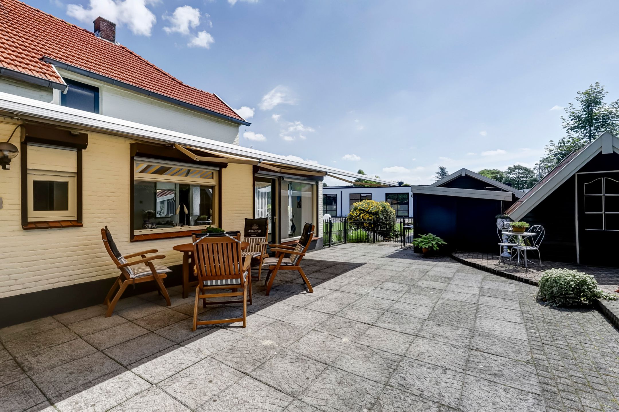 Foto 39 van van Heemstraweg 61