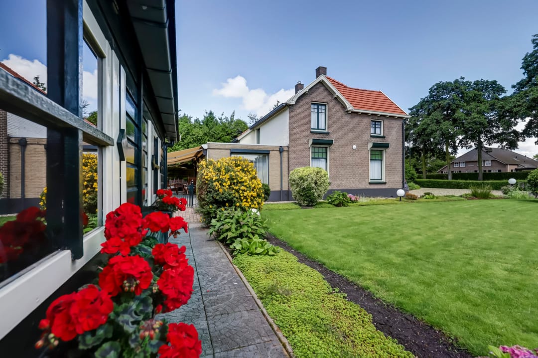 Foto 41 van van Heemstraweg 61