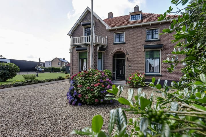 Foto 50 van van Heemstraweg 61