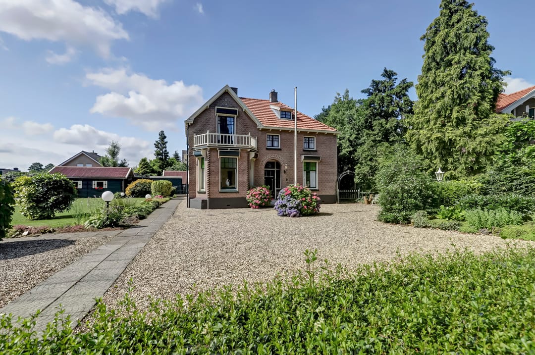 Foto 52 van van Heemstraweg 61