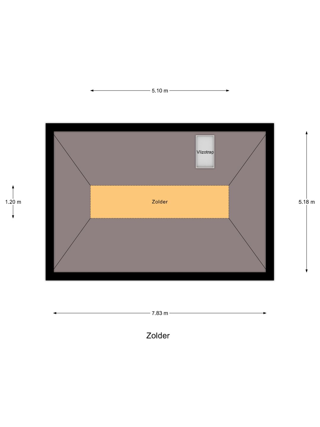 Foto 58 van van Heemstraweg 61