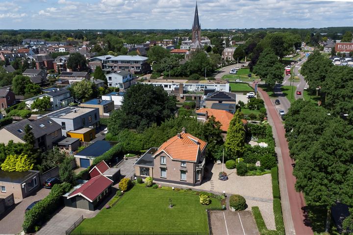 Bekijk foto 45 van van Heemstraweg 61