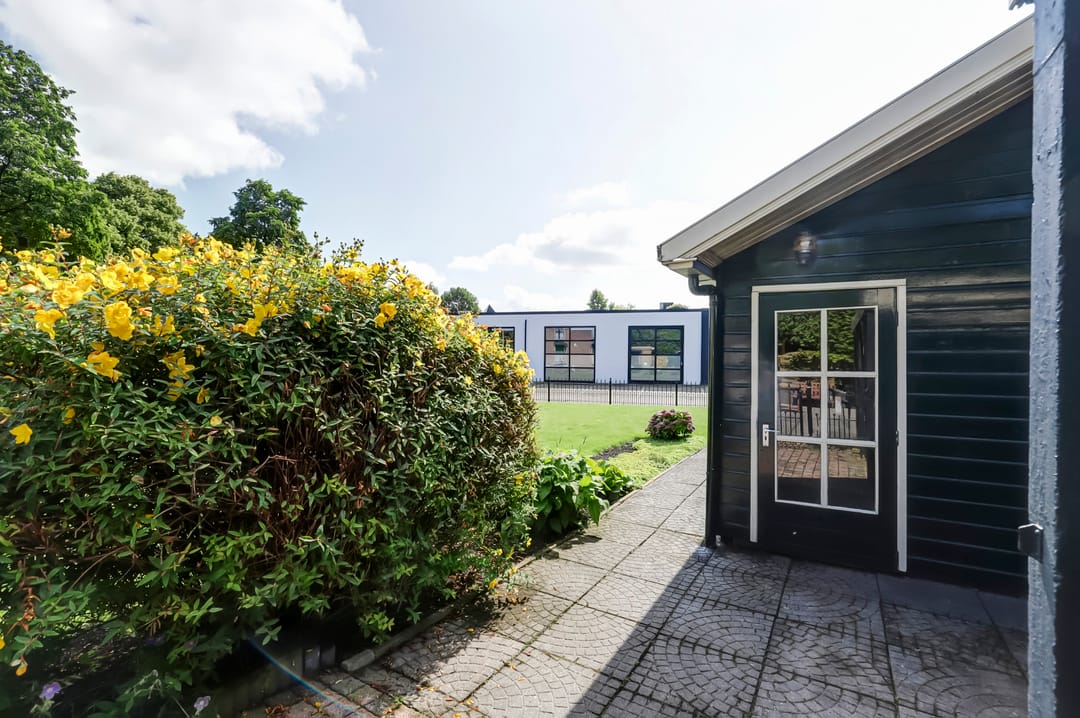 Foto 43 van van Heemstraweg 61