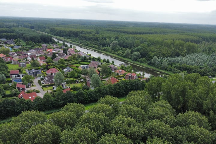 Bekijk foto 37 van Bosruiterweg 25-5