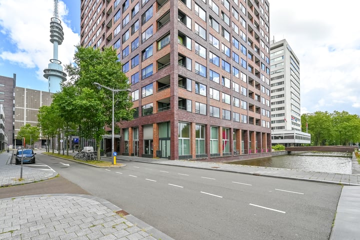 Bekijk foto 42 van Tommaso Albinonistraat 42