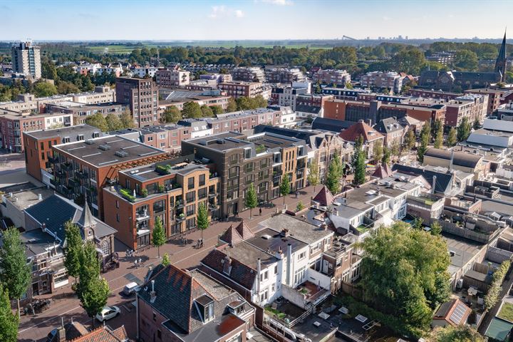 Bekijk foto 3 van Appartementen (Bouwnr. 23)