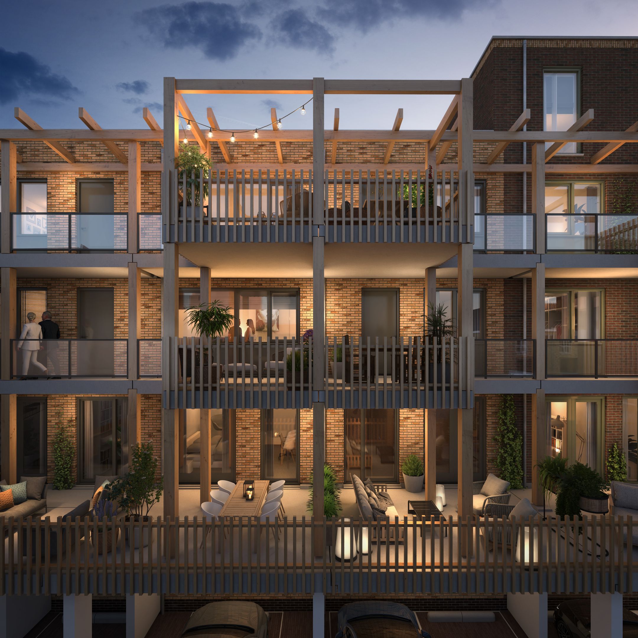 Foto 5 van Oude Postkantoor