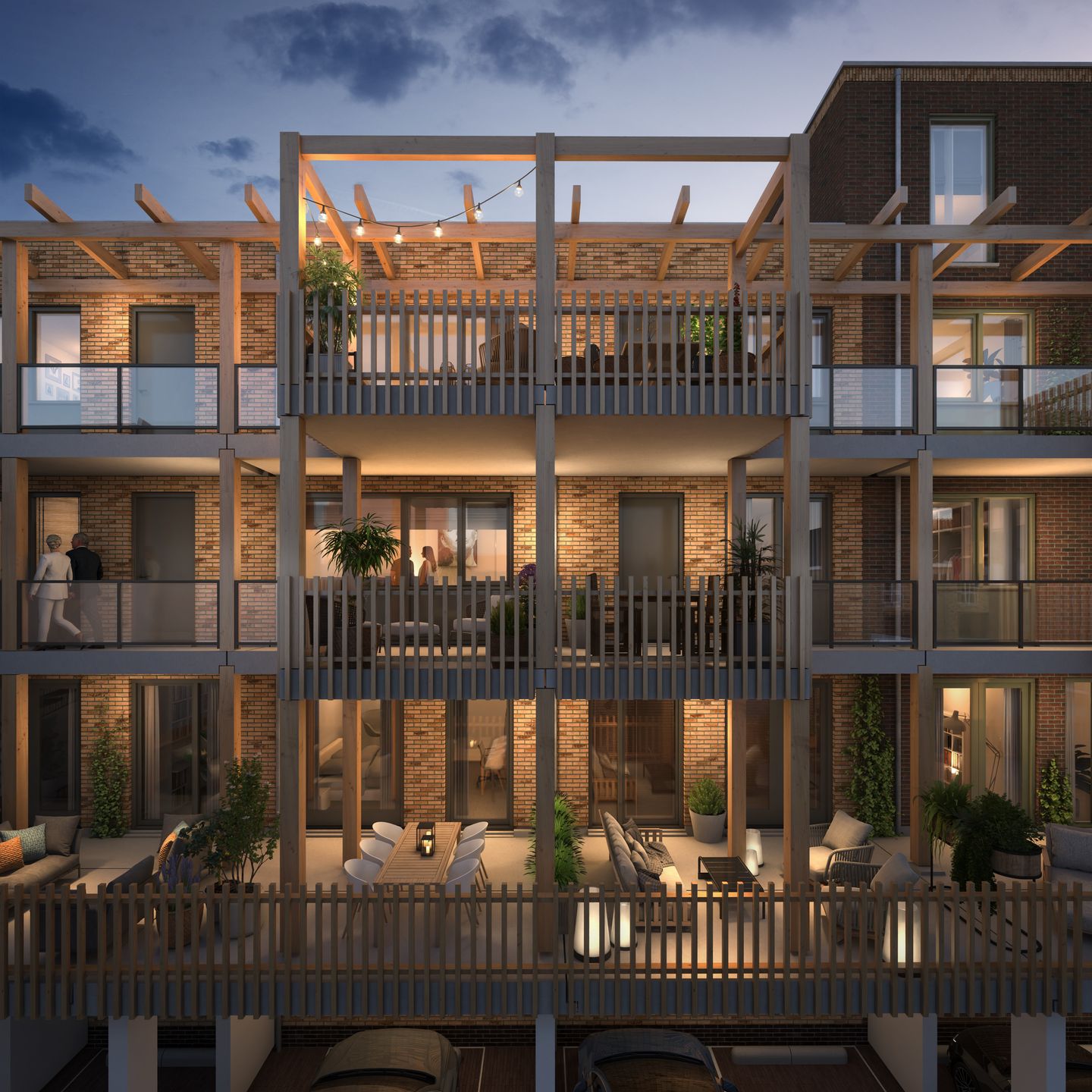 Foto 5 van Oude Postkantoor