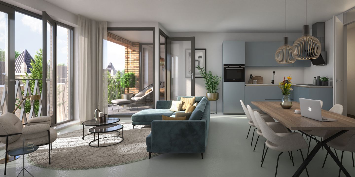 Foto 7 van Oude Postkantoor