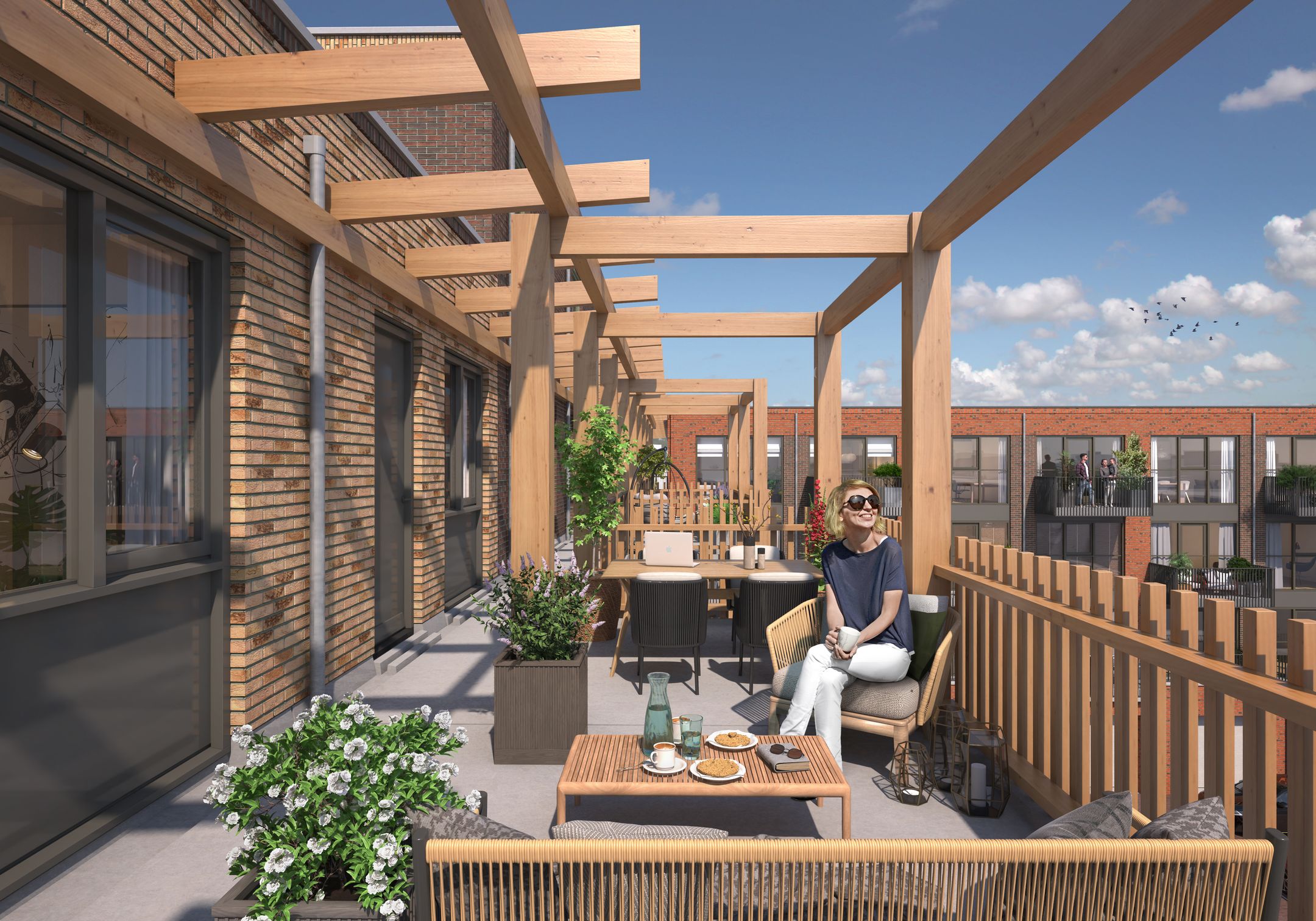 Foto 4 van Oude Postkantoor