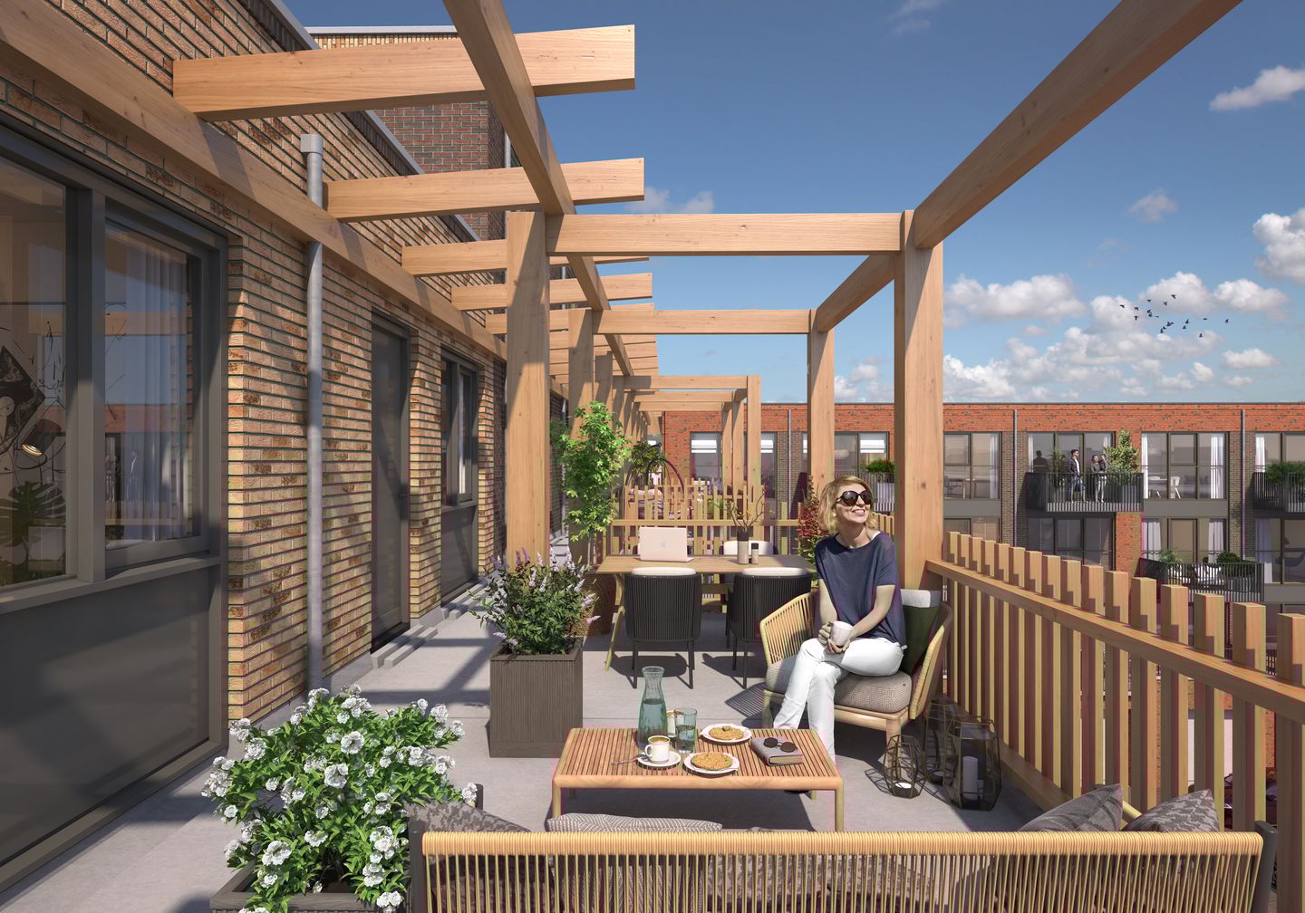 Foto 4 van Oude Postkantoor