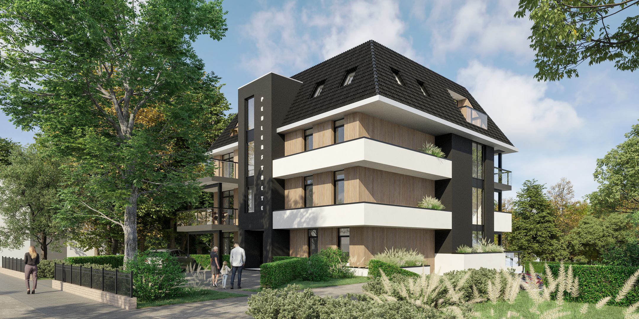 Appartement | bnr., Hardinxveld-Giessendam, 3371AR, Zuid-Holland, Nederland  