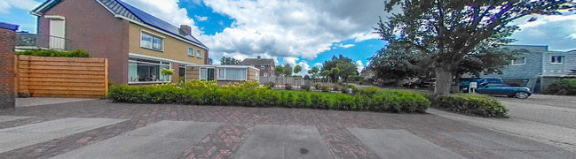 Bekijk 360° foto van Voortuin van Adam van Delenstraat 9