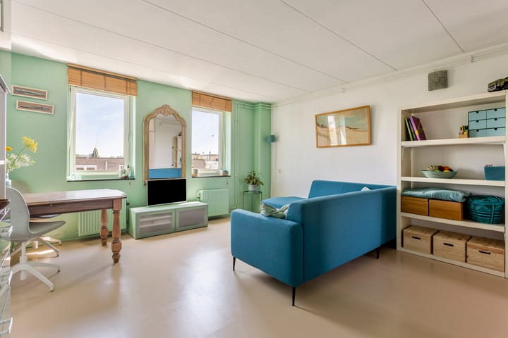 Foto 2 van Matrozenhof 145