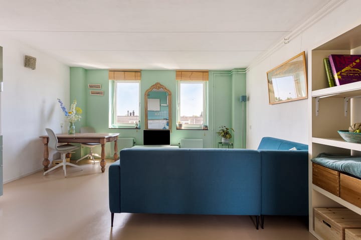 Foto 7 van Matrozenhof 145