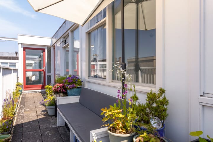 Foto 18 van Matrozenhof 145