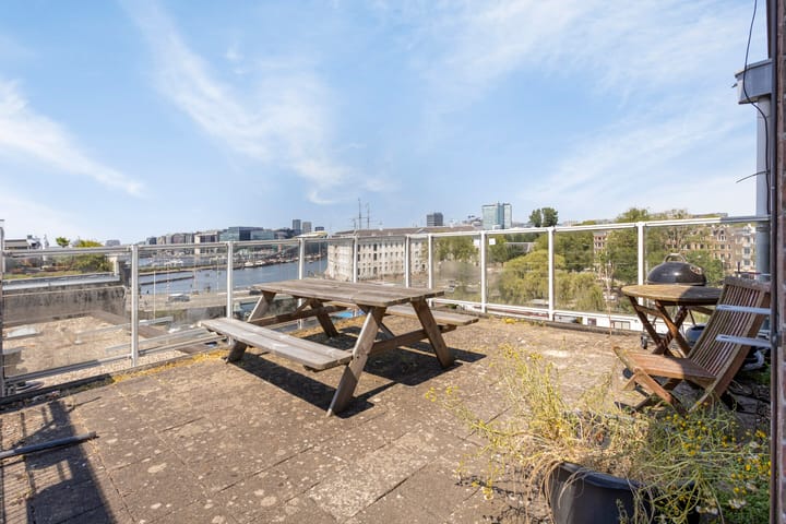 Foto 19 van Matrozenhof 145