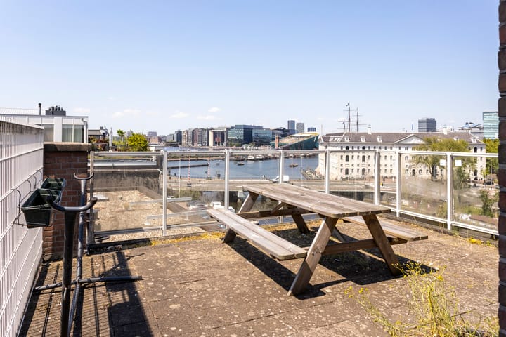 Foto 20 van Matrozenhof 145